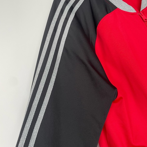 Adidas Toronto FC Large Warmup Jacket w/ vintage logo - Picture 6 of 7
